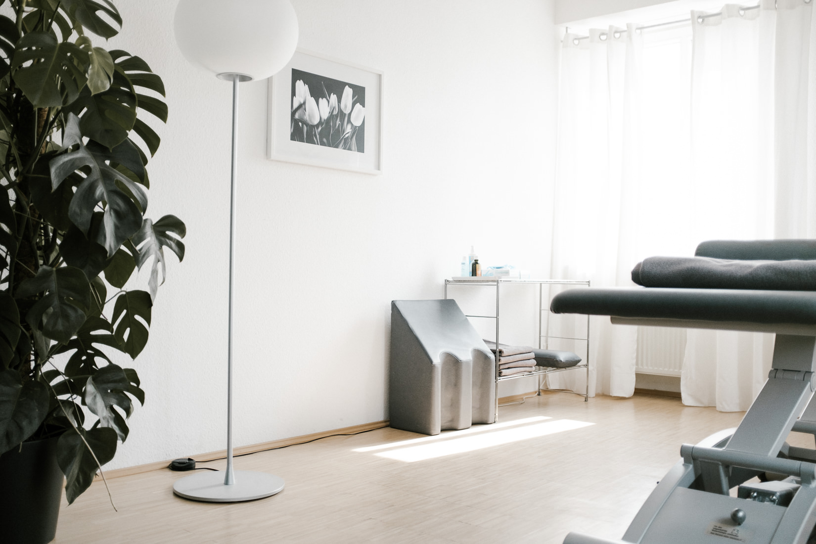 manuelle Therapie in Stuttgart
