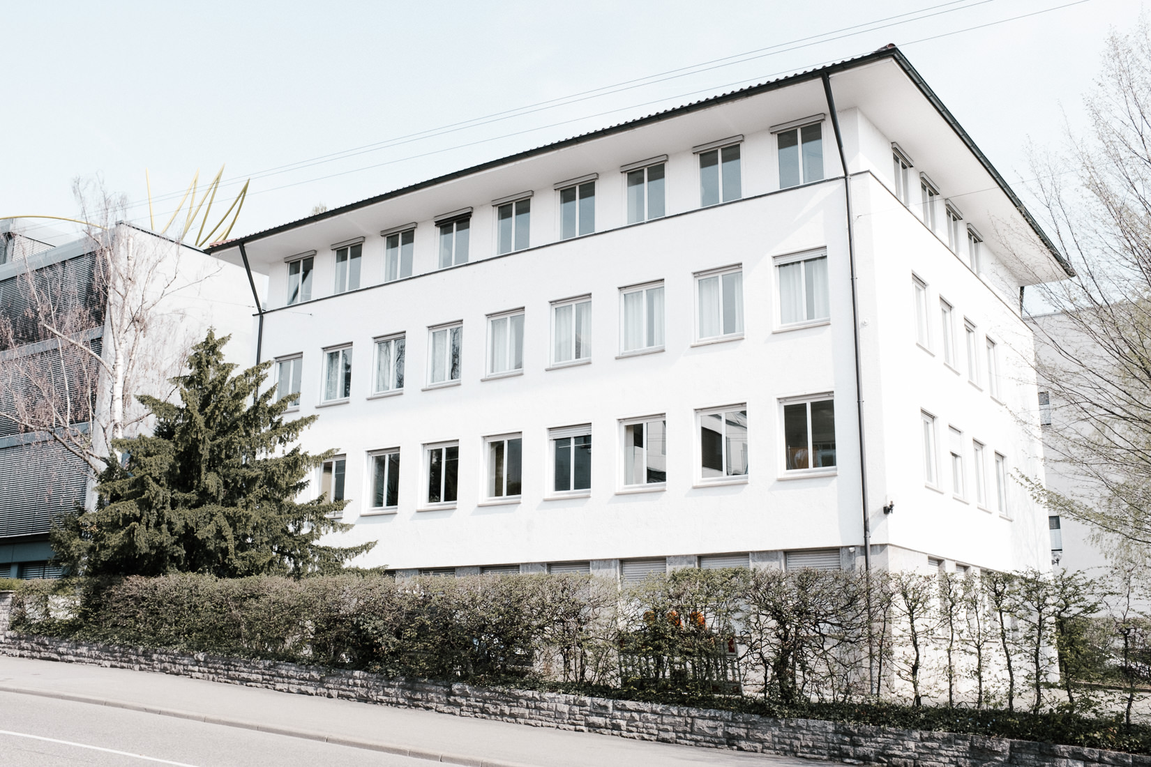 Osteopathie und Physiotherapie in Stuttgart